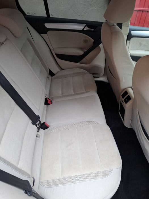 VOLKSWAGEN Golf 2009 — imagine 4