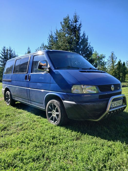 Caravel 2.5 acv 8+1