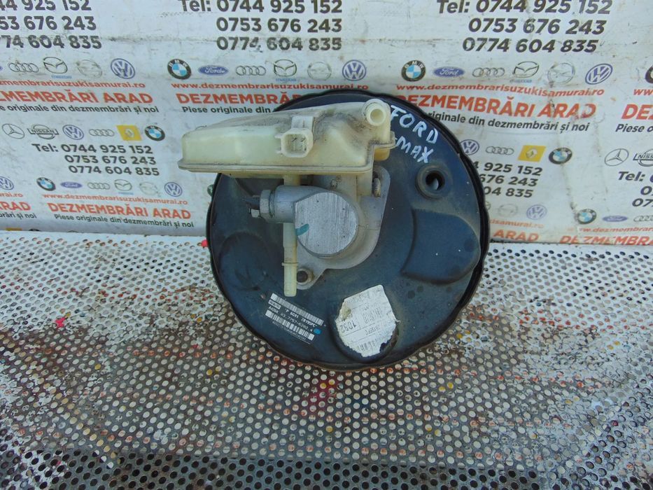 Pompa frana Ford S Max 2008-2014 pompa servofrana tulumba cod 6g912b195pb
