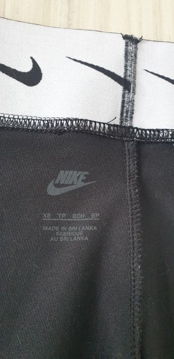 Nike Swoosh Womens Size XS  НОВО! ОРИГИНАЛ! Дамски Клин!