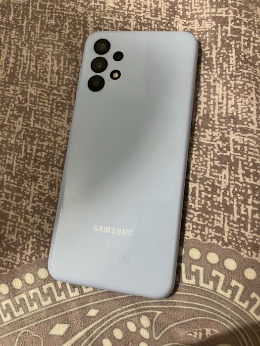 Самсунг А13 4/128гб