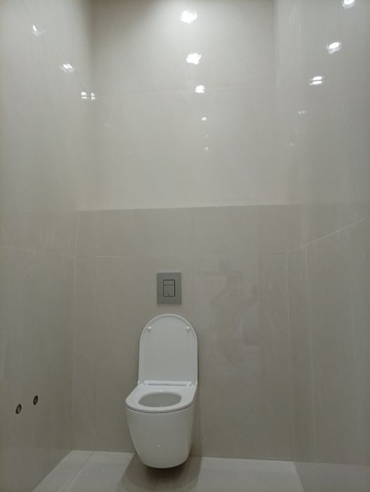 Кафельщик сантехник
