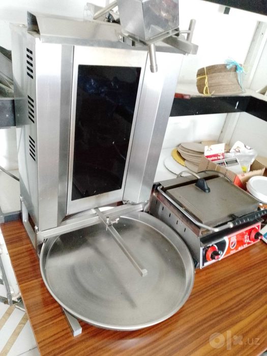Lavash aparat danar aparat