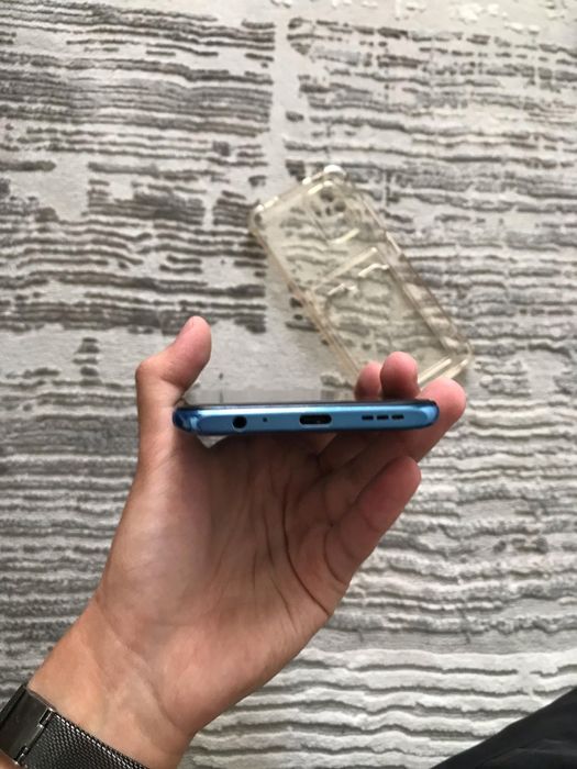 Redmi Note 10S 128gb