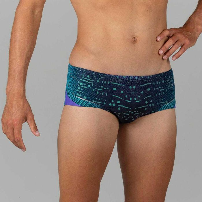 Мъжки бански Nabaiji слип, нови!