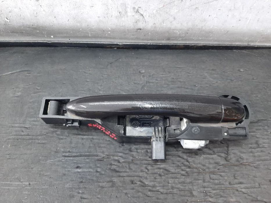 Maner exterior stanga spate renault laguna 3 bt0 1 226524