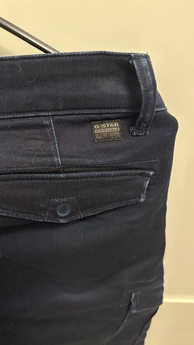 Дънки G star RAW