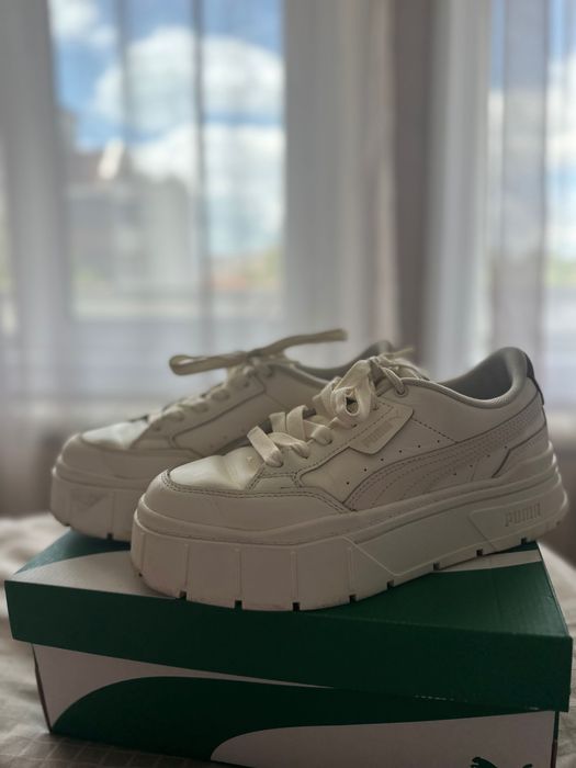 Дамски обувки Puma