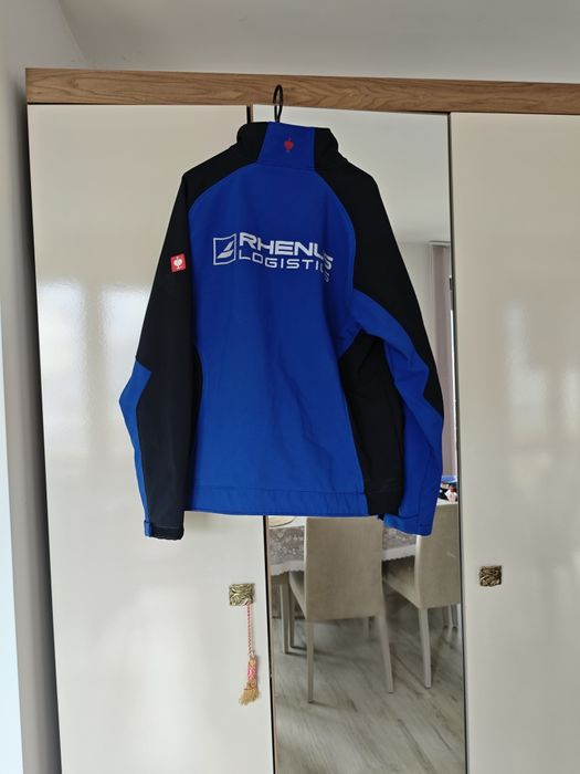 Софтшел Енгелберт Щраус