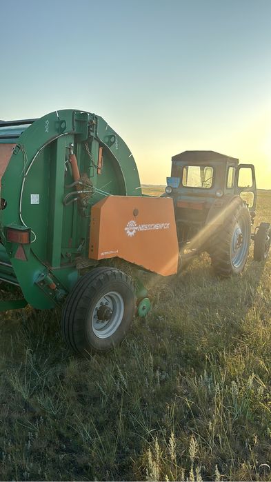 Продам трактор Т-40