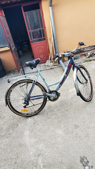 Bicicleta - roti 28