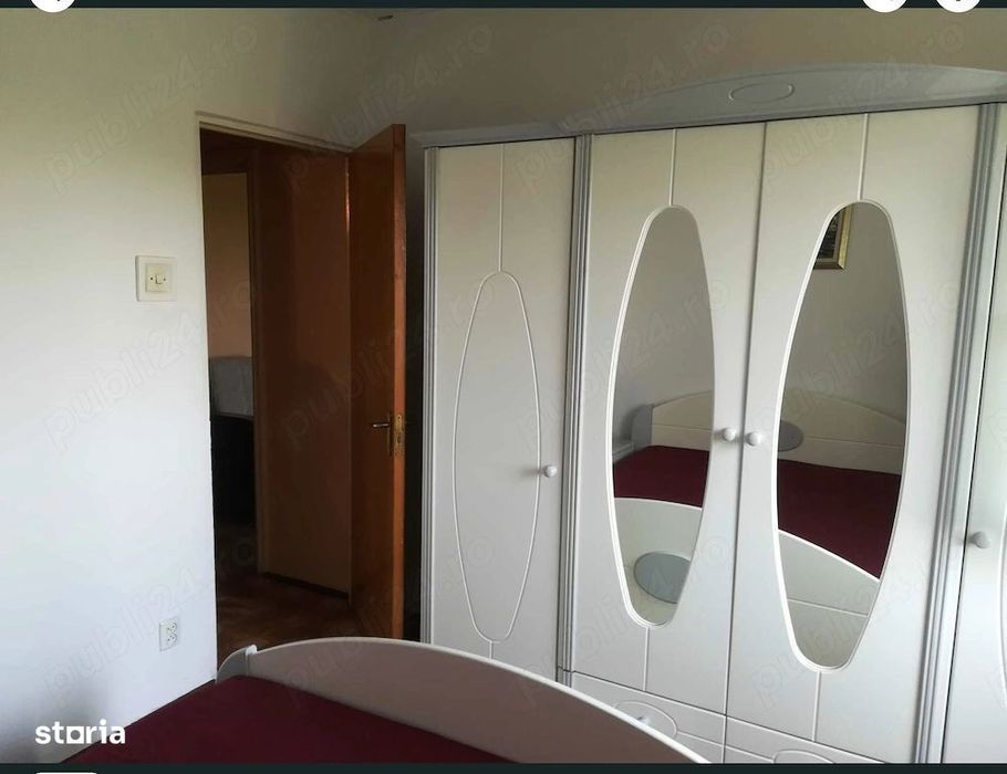 TINERETULUI. Apartament 2 camere de inchiriat