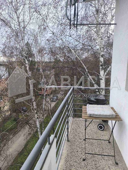 2-стаен в София-Западен