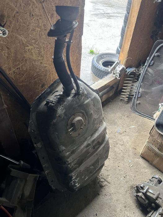 Запчасти ниссан террано