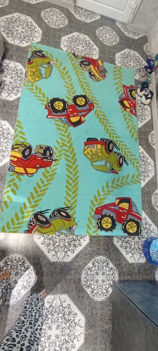 Детский ковер 150*230