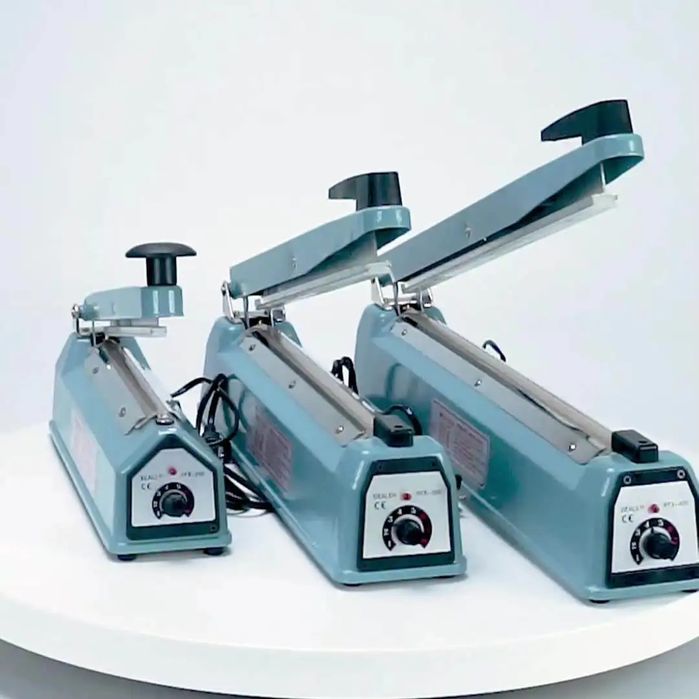 Салафан дазмол, запайщик пакетов, салафан пайка, утюг