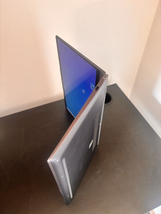 Lenovo Yoga 7• Ryzen 5-5600U• Laptop 2 in 1 ( Laptopn+ tableta)