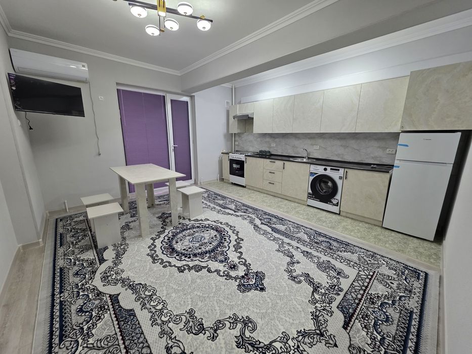 Сдается квартира  в  аренду