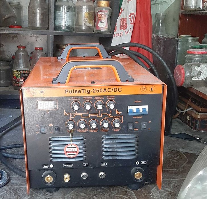 Срочно! Продам Аргонную сварку