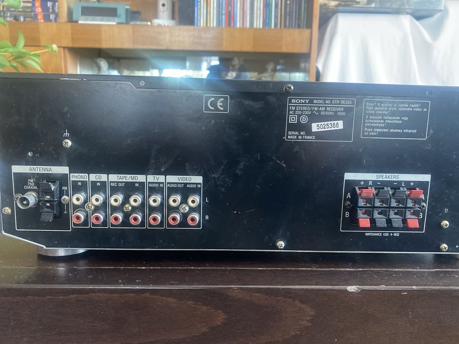 Aparate muzicale Sony , JVC JBL