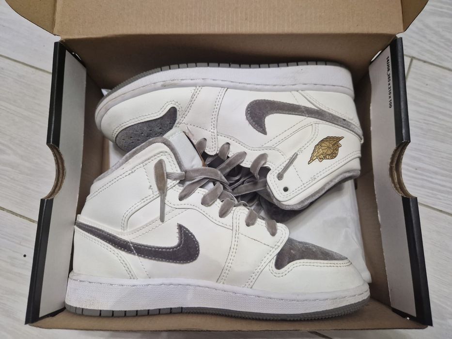 Sneakers JORDAN baieti