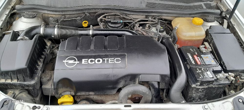 Vand Opel astra h ,1,3 cdti