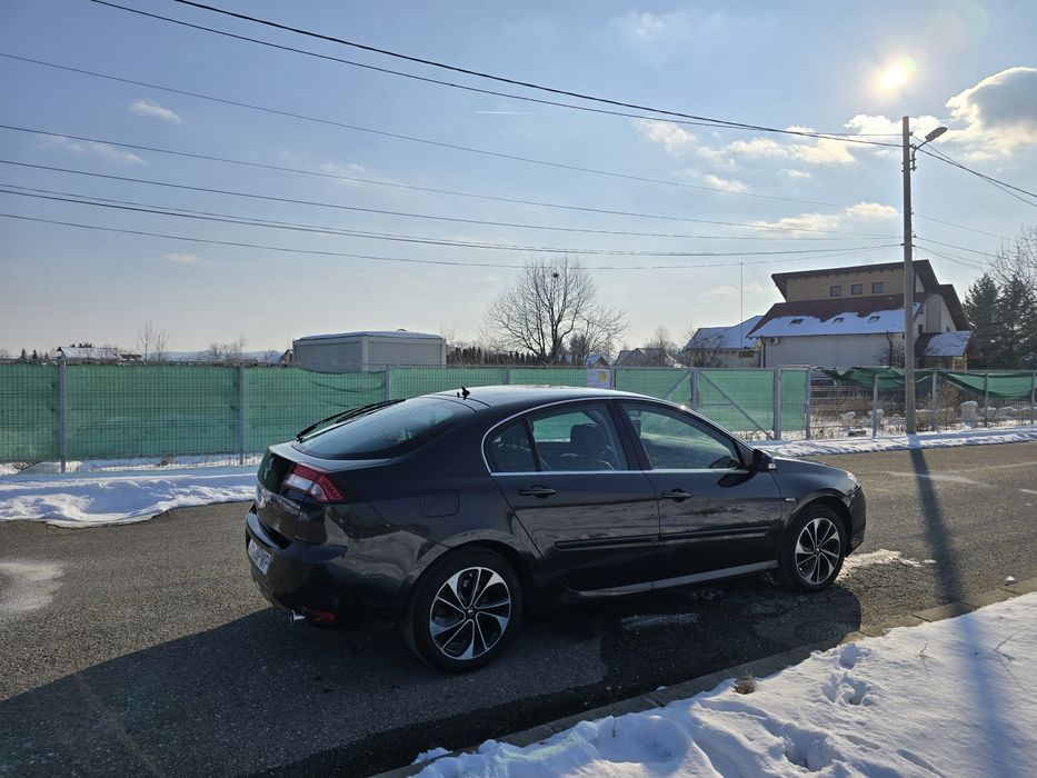 Renault Laguna 2.0 Ediție Bose