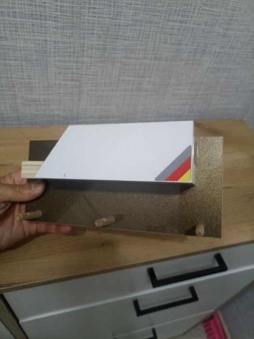 Ключница в прихожей