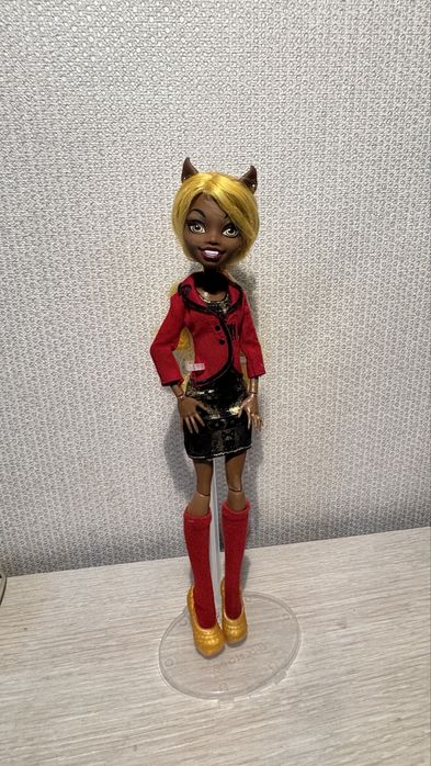 Куклы Monster High Монстер хай