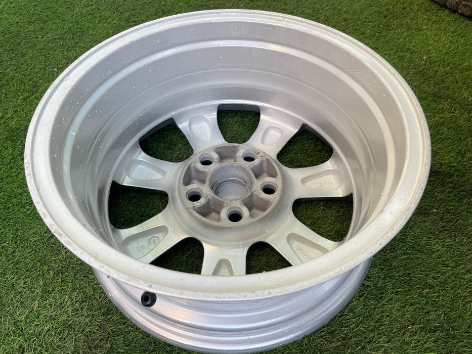 Диски R16 TOYOTA Оригинал!