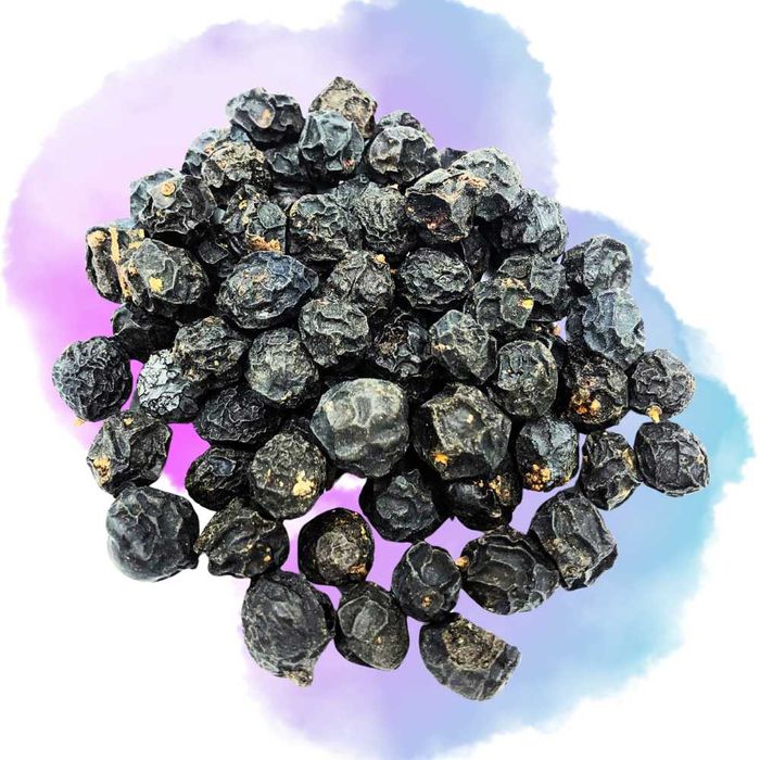 Fruct de porumbar uscat,întreg,natural,fara aditivi sau conservanti