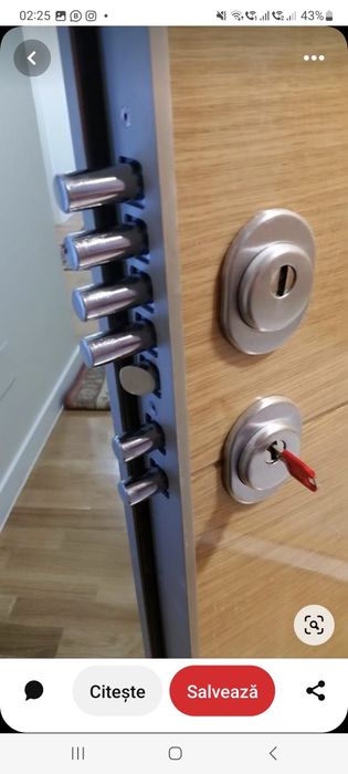 Reparatii termopane/Deblocari usi Galati/Reparatii usi/Lacatus usi/Usi