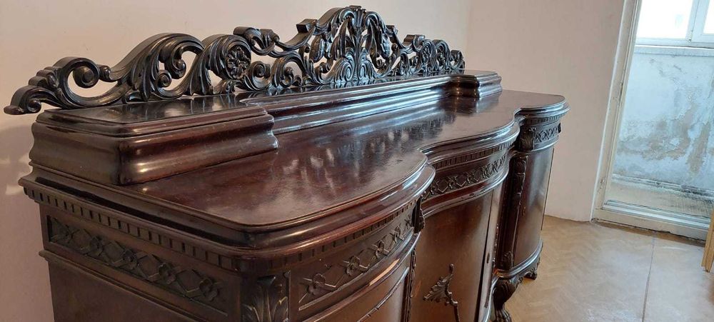 Comoda stil  Baroc Unicat