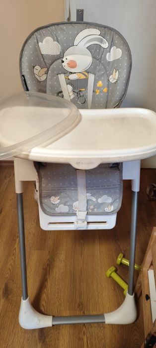 Стол за хранене  LORELLi