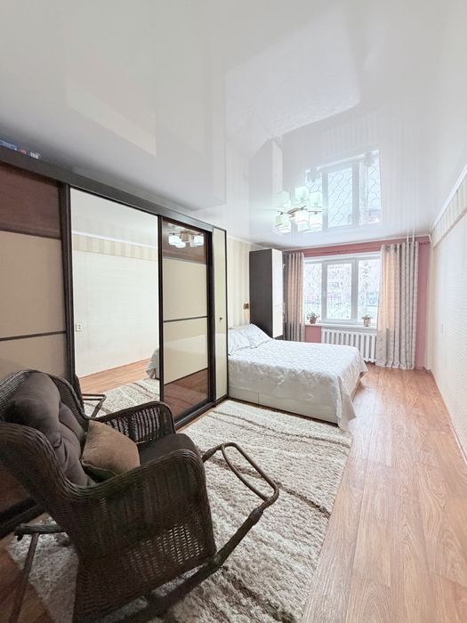 Продам 2-х комн.квартиру в панельном доме