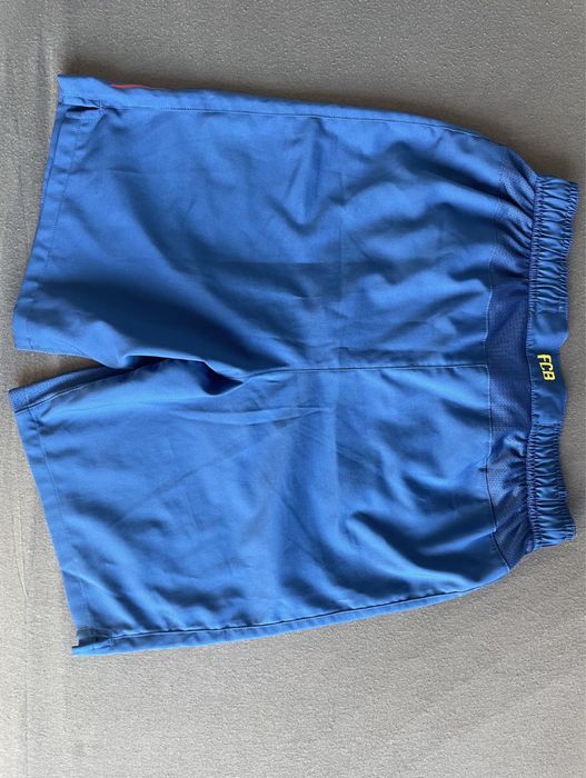 Къси панталони на ФК Барселона