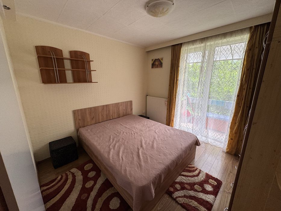Apartament 2 camere, 1 Mai