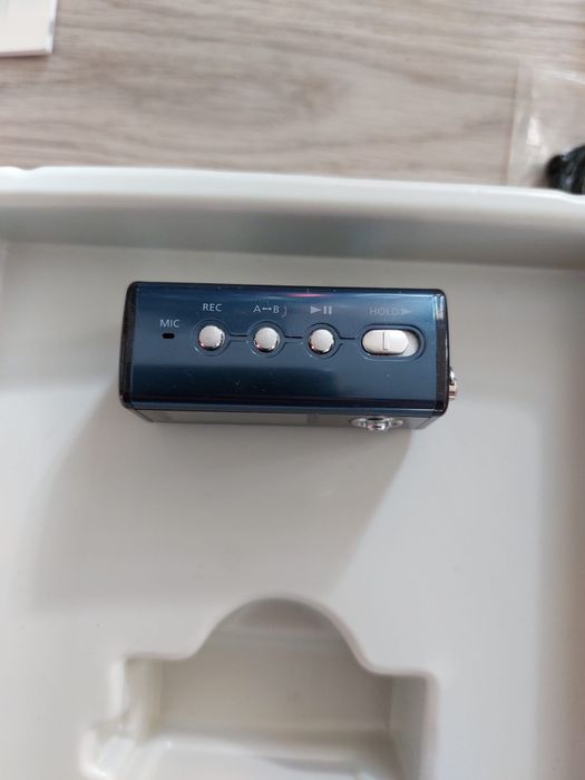 Vand Player Audio mp3 Samsung YP-T4