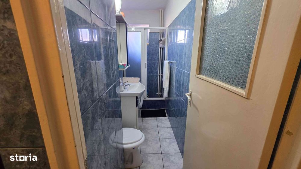 Apartament Doua Camere |Borsecului Velența