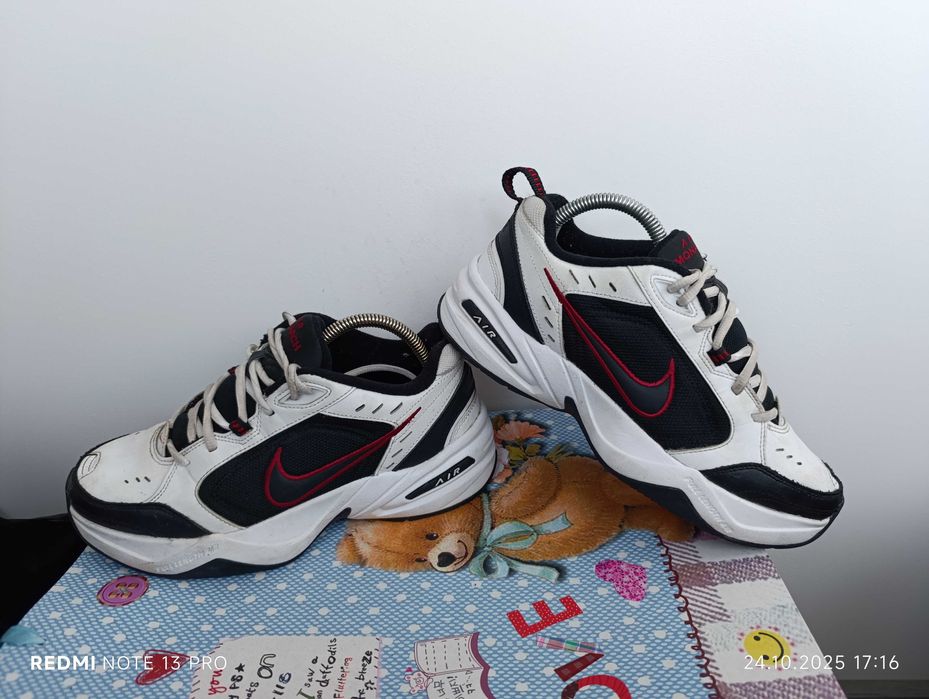 Nike Air Monarch IV''оригинални мъжки маратонки 40 номер