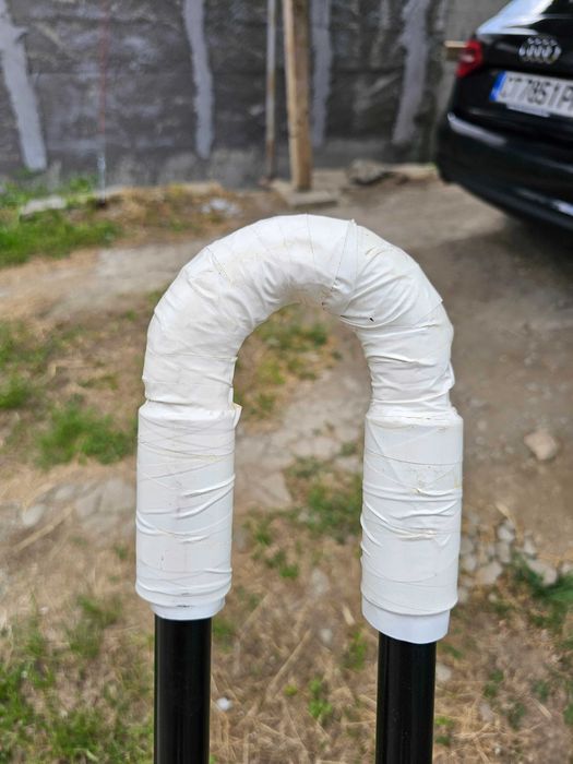 Стойки за каяци на кола