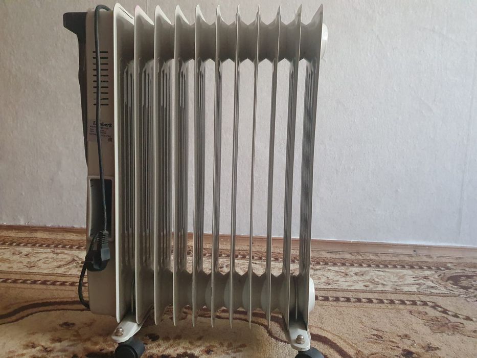 Продам обогреватель срочно