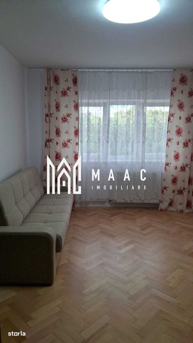 Apartament 2 camere decomandat | Valea Aurie | 51 mp