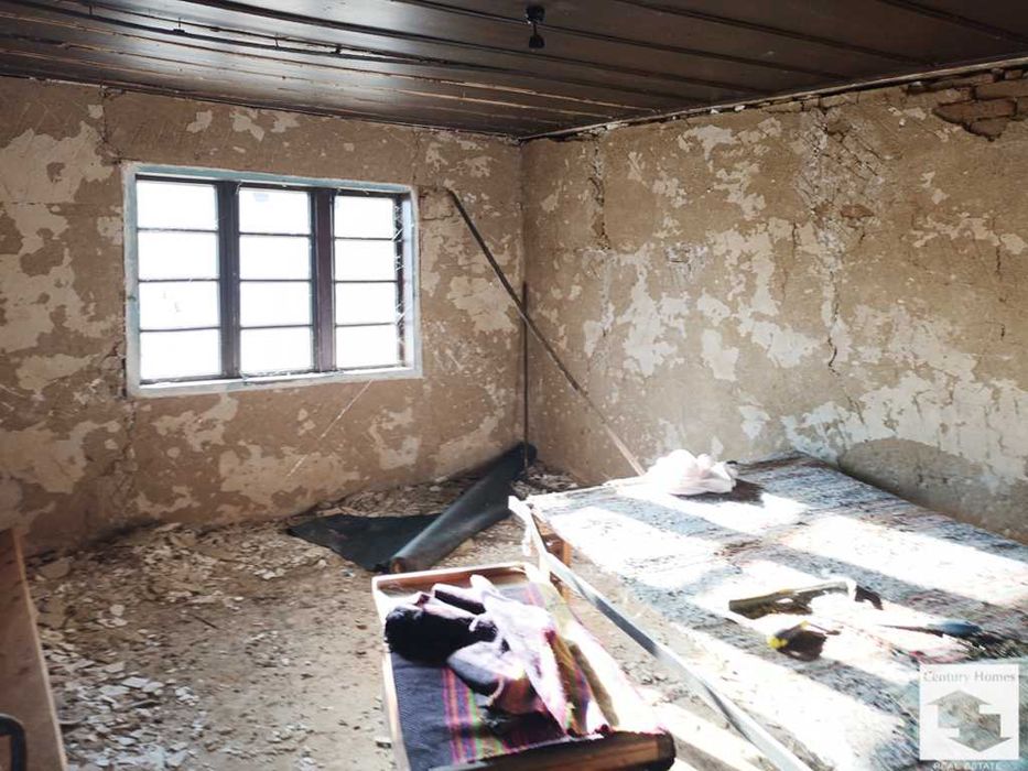 Продава се Къща в с. Джулюница, Област Велико Търново - 80 кв.м за 320 €/кв.м - Снимка #13