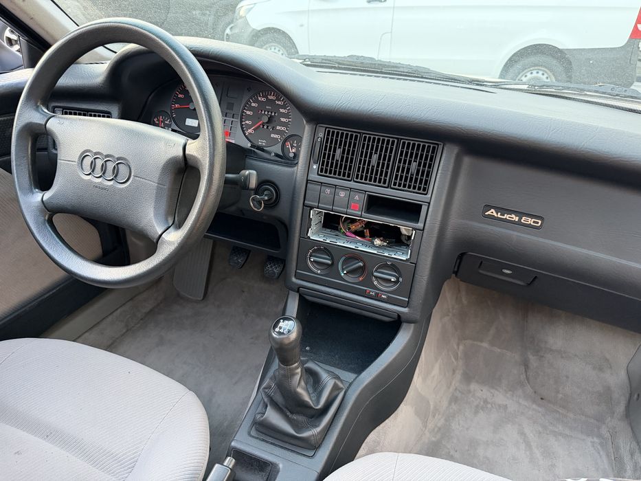 Audi 80 B4 2.0 ~  A.C Clima ~