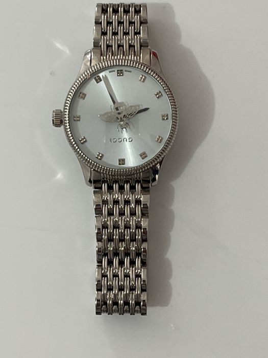 Часы Gucci G-Timeless