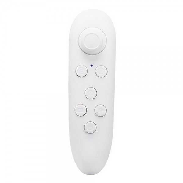 Telecomanda LOGIC pentru Ochelari VR box, Alb android ios bluetooth