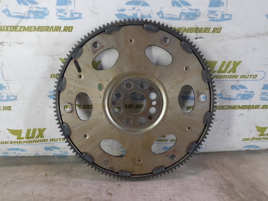 Coroana volanta 861214406  3.0 d Hybrid B57D30B LCI BMW Seria 7 G11/G