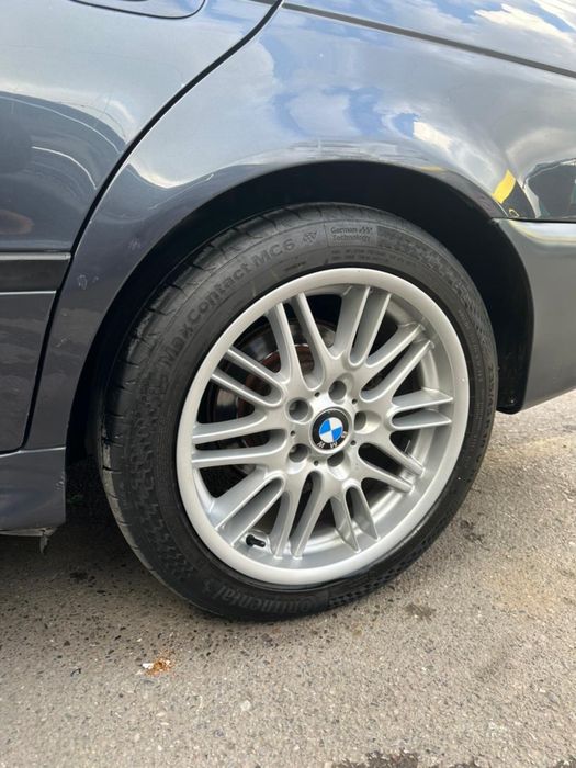 65 стиль е39 r18