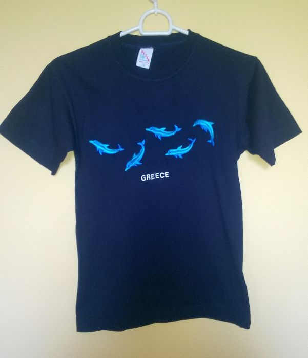 Тениски, блузи и панталони/ Манго, H&M и др.